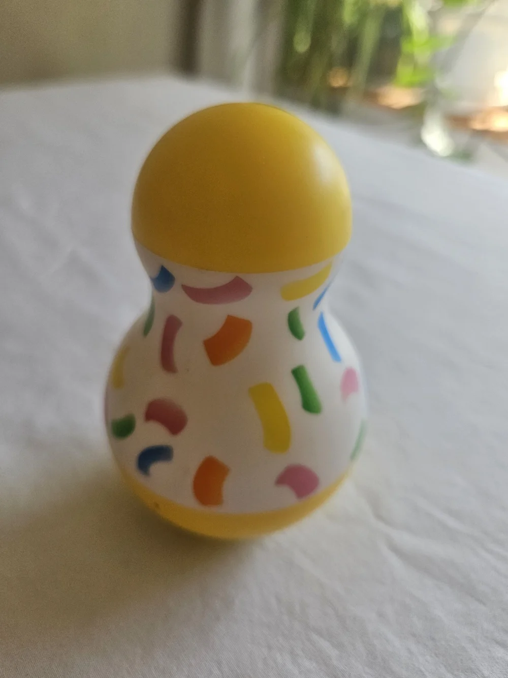 The Senser Play Kit - Months 5-6+